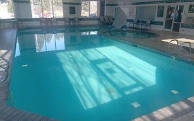 La Quinta By Wyndham Pocatello